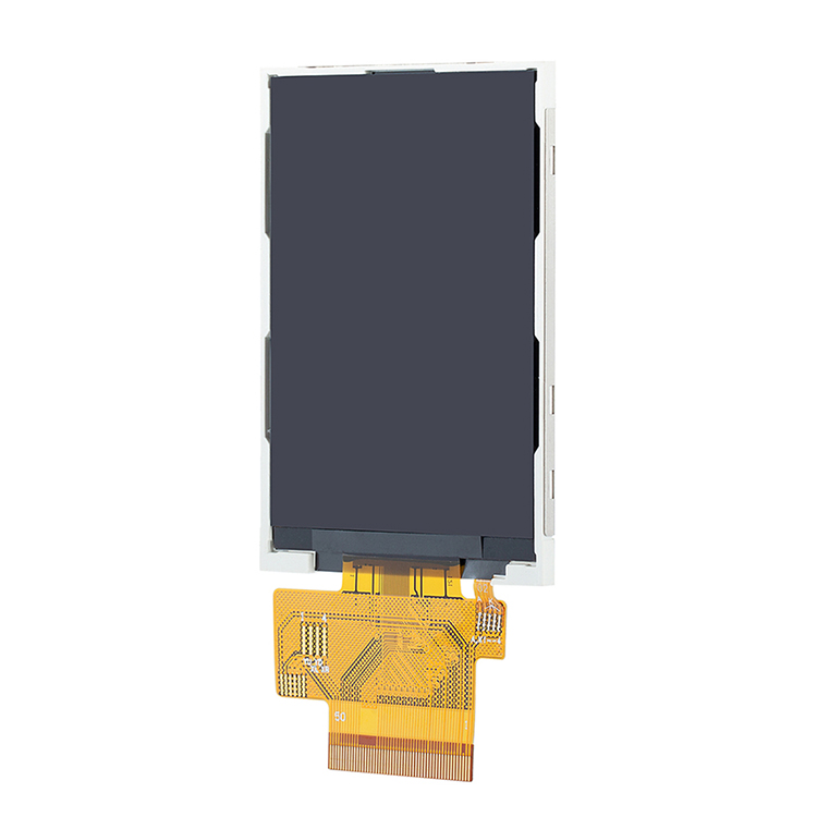 2.8 inch TFT LCD module Manufacturer in China