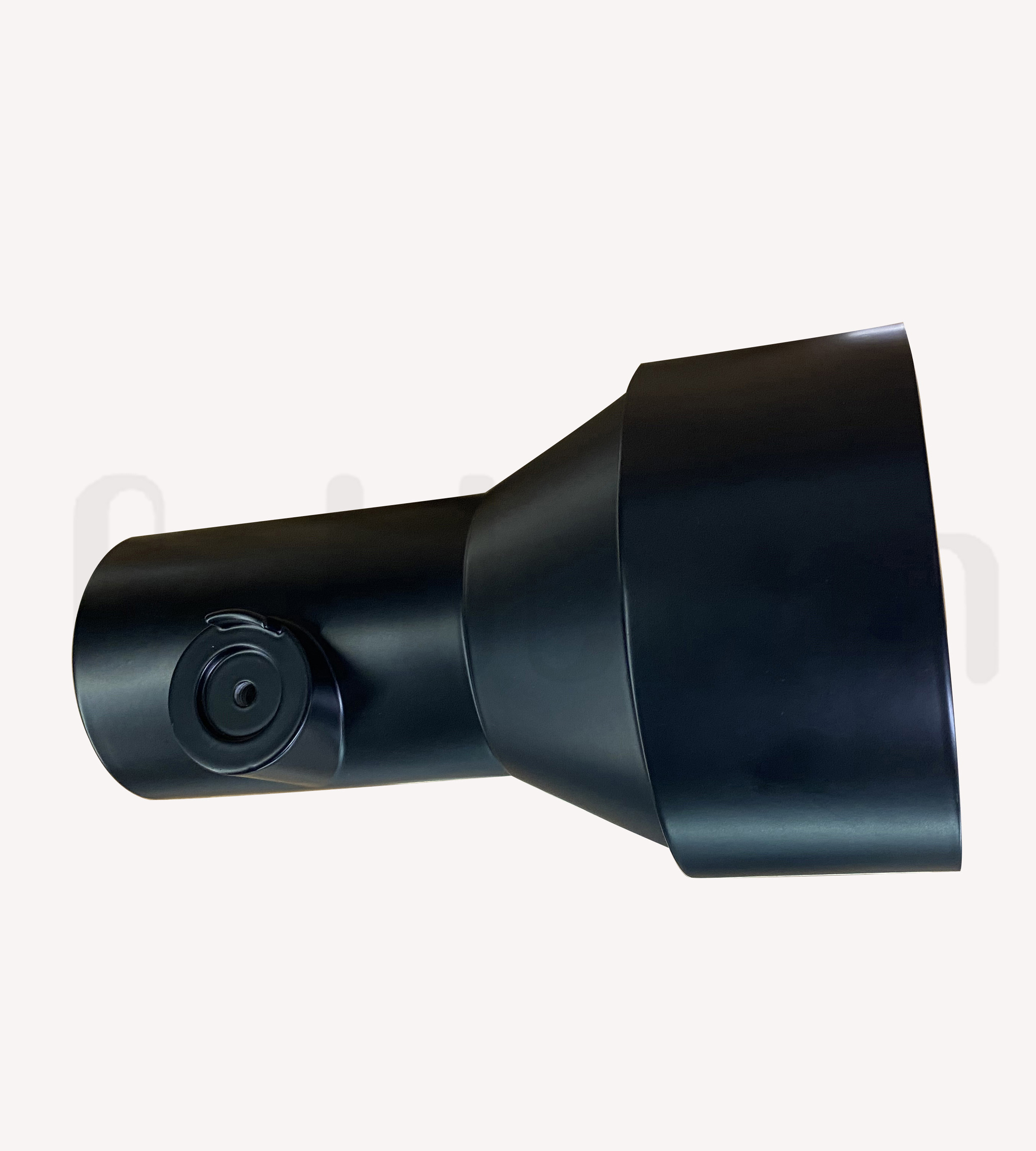 Die Casting Light Housing Made by Goldconn