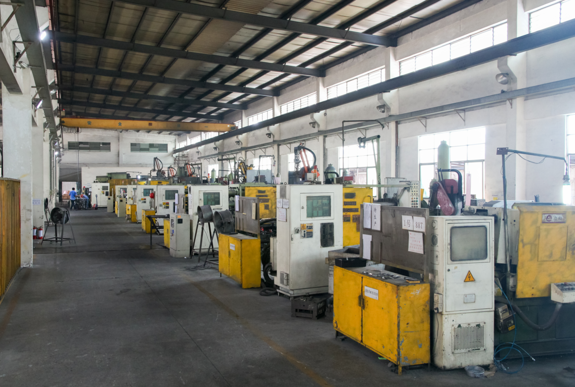 Custom Die Casting Services Manufacturer In China Goldconn