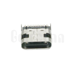 Type C Female Connector-GAP-ACF016-1R-04 [68-7.35]