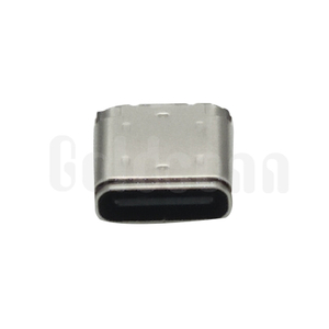 Type C USB 24PIN Female connector-GAP-ACF018-2R 