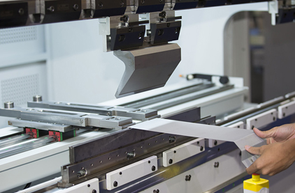 What are the types of material of sheet metal? 5 Common types you should know