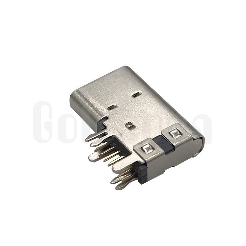 ACF012-1A1H1K103-OH7 CF14PM Side Plug-39