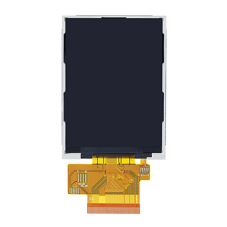 2.8 inch TFT LCD module Manufacturer in China